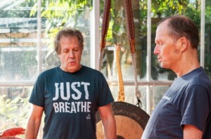 Reade Foundation - Wim Hof-methode