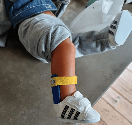 Poppenspalk
