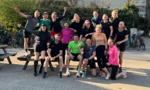 Halve Marathon van Amsterdam