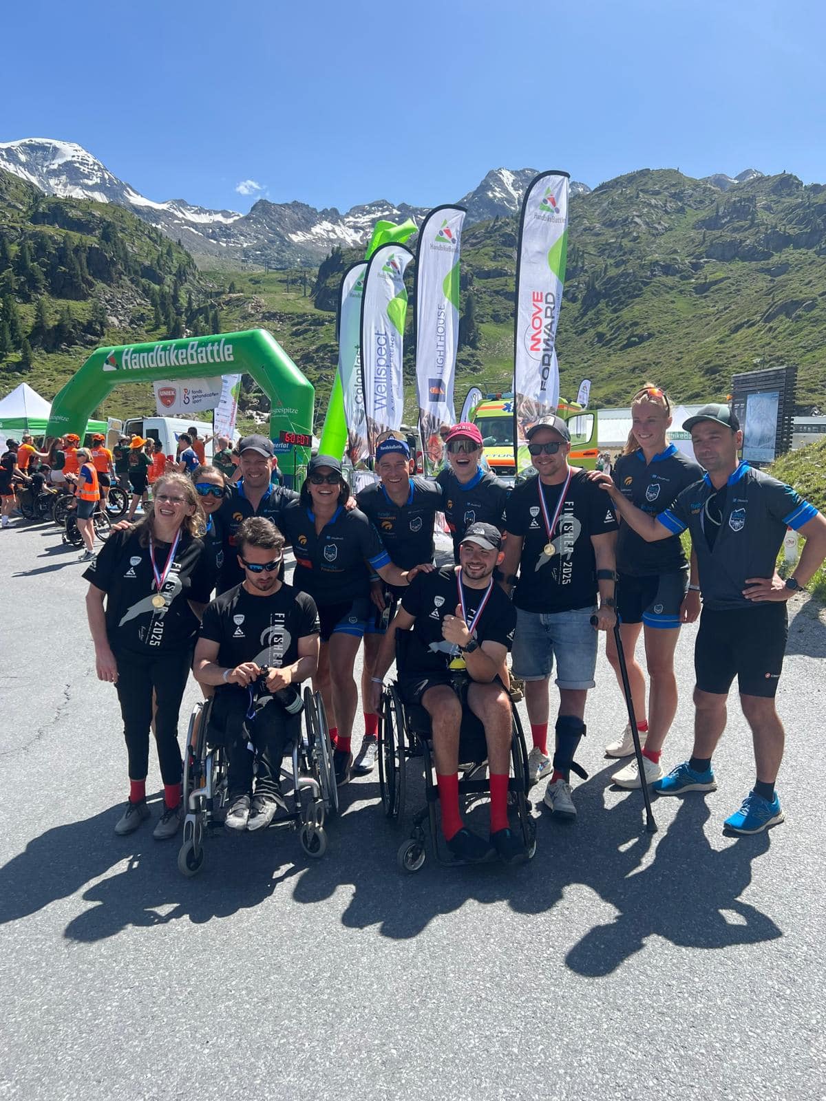 HBB Team Capital Reade