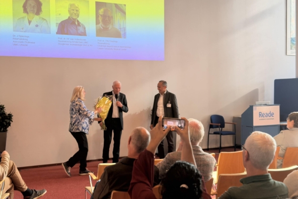 Mike Nurmohamed Mike Nurmohamed